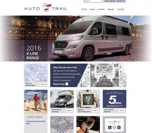 Autotrail