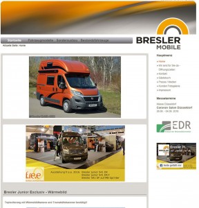 Bresler Mobile