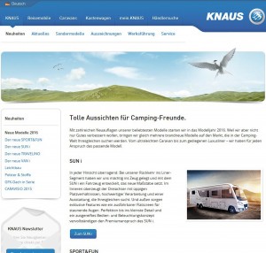 Knaus