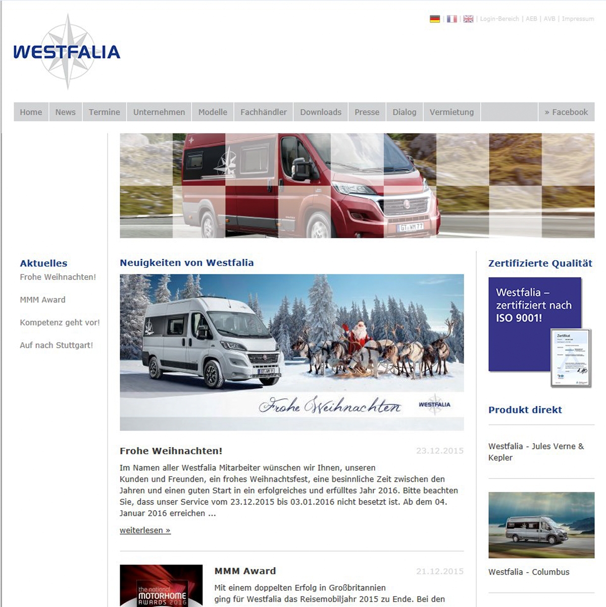 Westfalia