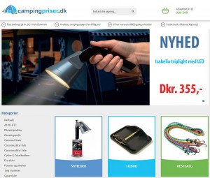 www.campingpriser.dk
