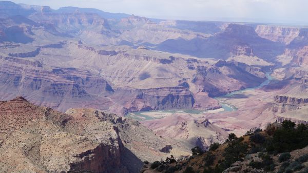 Grand Canyon