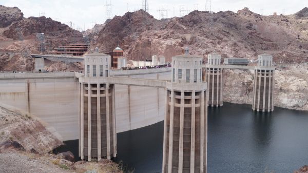 Hoover Dam