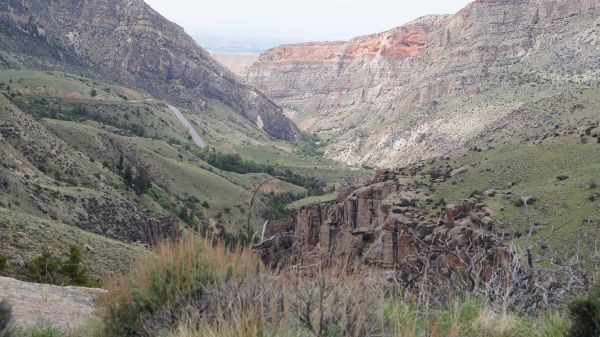 Rockey Mountains