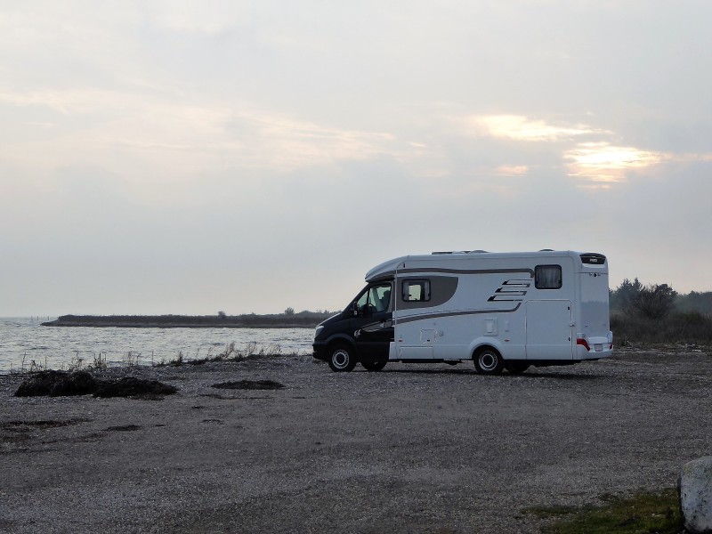 Reersø Stellpladsen for enden af havnen_006