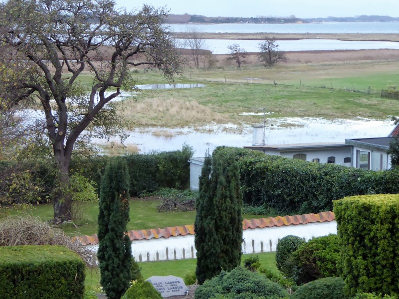 Reersø Vådområdet Vejlen_001