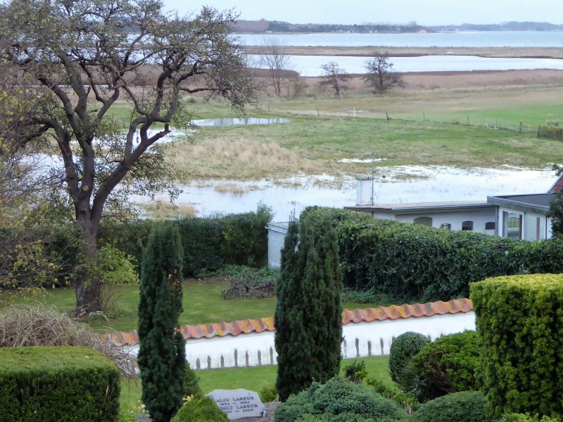 Reersø Vådområdet Vejlen_001